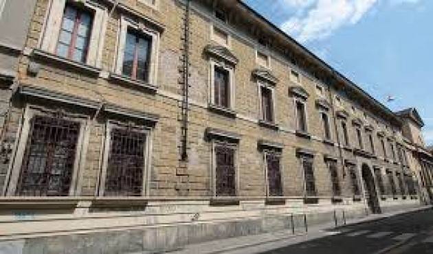 Cremona Palazzo Affaitati e Palazzo Soldi – ‘Quartiere Cultura’