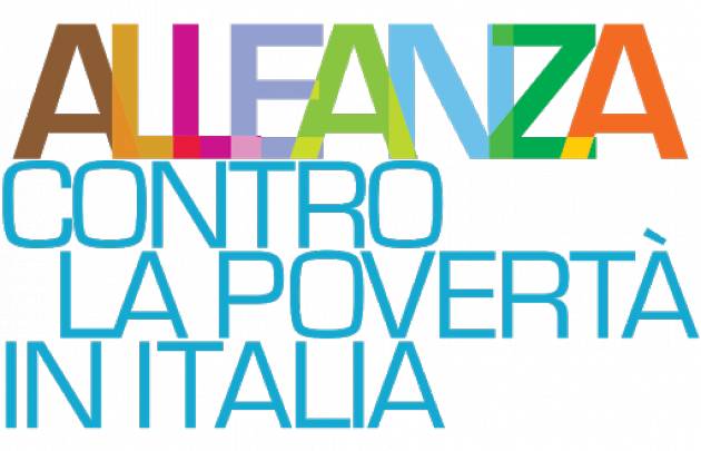 Cgil Alleanza contro la Povertà: 5,6 milioni di persone in povertà