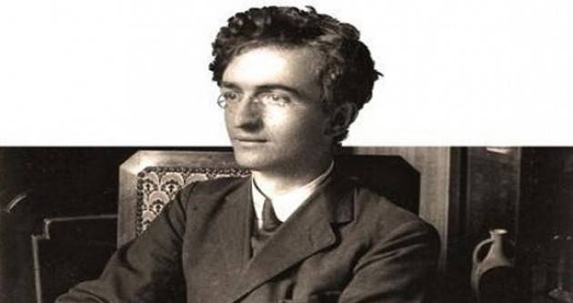 A Torino Il 19 giugno 1901 nasceva Piero Gobetti, intellettuale e antifascista.