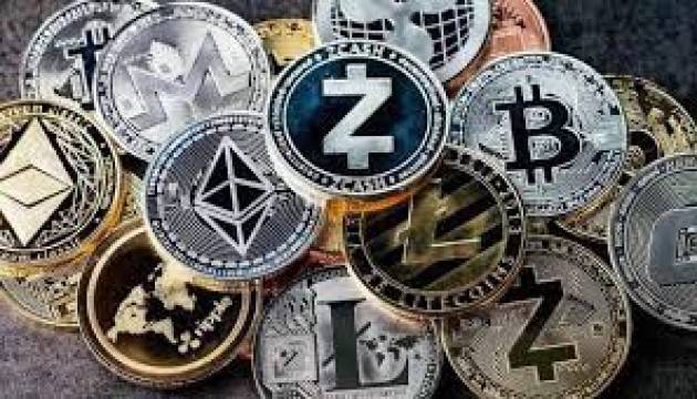 Criptovalute: soluzione per la sostenibilità o calamità climatica?