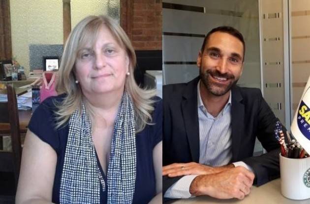 Radiotaxi Consorzio Cremona BARABARA MANFREDINI RISPONDE  A ZAGNI