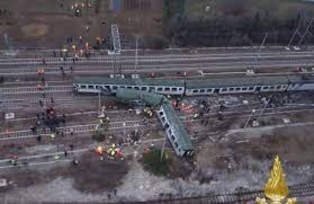 Pioltello:ONLIT, VANNO RIMOSSI DA COMMISSARI I DIRIGENTI INDAGATI