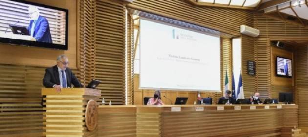 Firmato Protocollo di cooperazione tra Polizie italiana e francese