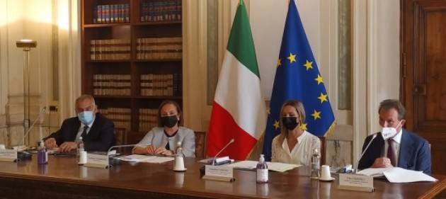 Intesa tra la Polizia di Stato e Azienda Sport e Salute