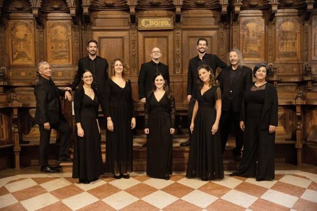 Cremona MONTEVERDI FESTIVAL 2021 – EVENTI DEL 23 GIUGNO