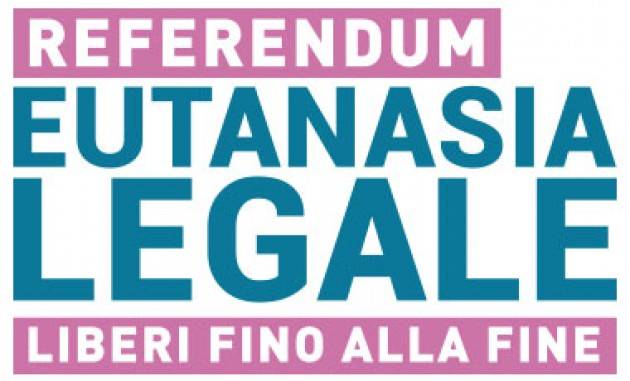 Cremona Evento di presentazione campagna referendaria ‘Eutanasia Legale’