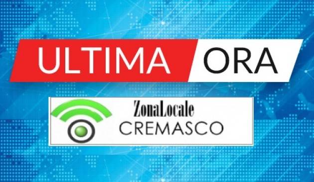 Ultima Ora il 18enne di Crema, Matteo Dossena, è morto stanotte