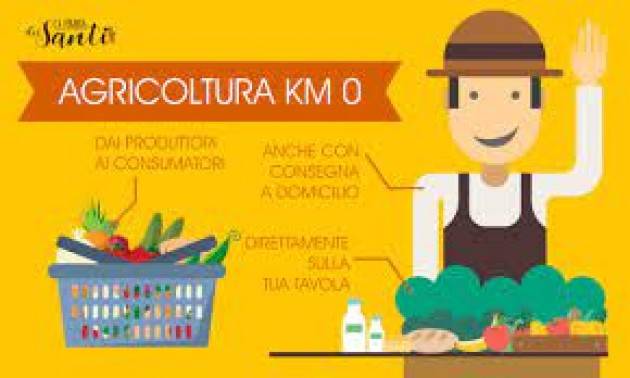 ''Mangia che è bonus'': arriva l’agririconoscimento a km zero