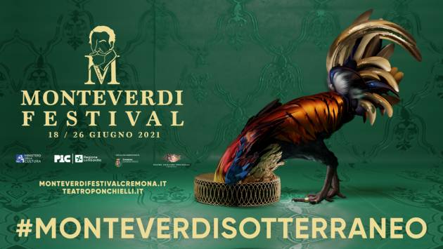 Cremona MONTEVERDI FESTIVAL 2021 – 24 giugno