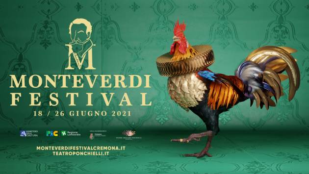 Cremona MONTEVERDI FESTIVAL 2021 – 24 giugno