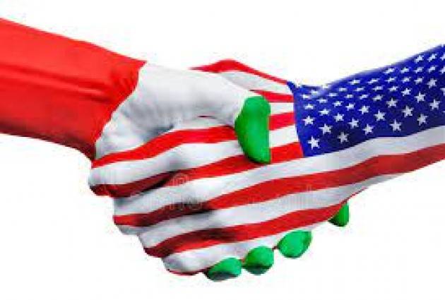 Da Rotary e Governo USA arrivano fondi per le scuole di Abruzzo, Marche, Molise e Umbria