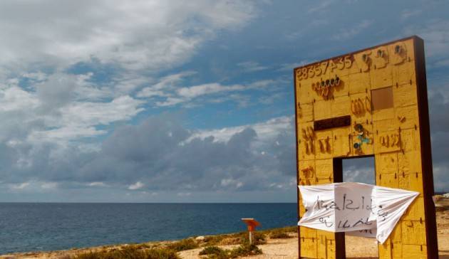 ''Voices from the border'': il webinar dell’Associazione carta
