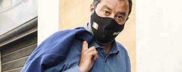 Sala, Salvini candidato? Potrebbe essere soluzione