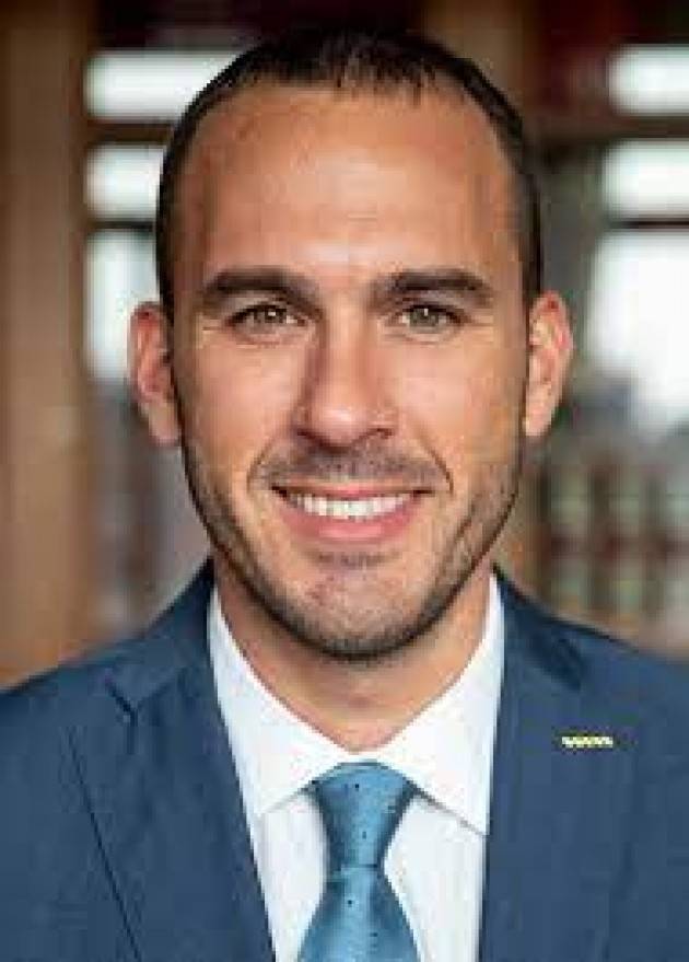 Di Stefano presiede la seconda Cabina di Regia Geopolitica del Digitale