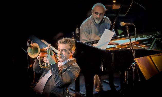 Il 25 giugno GRAN FINALE DI CREMONAJAZZ