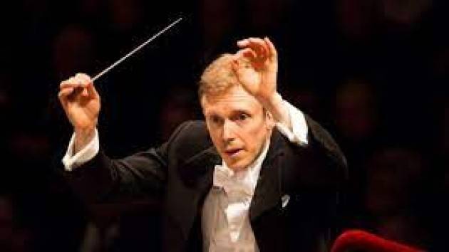 Harding dirige Nozze di Figaro per 100/o di Strehler