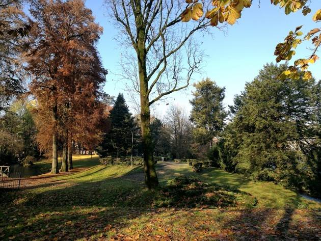 Crema Risposta al FAI Giardini di Porta Serio: l’Amministrazione finanzierà
