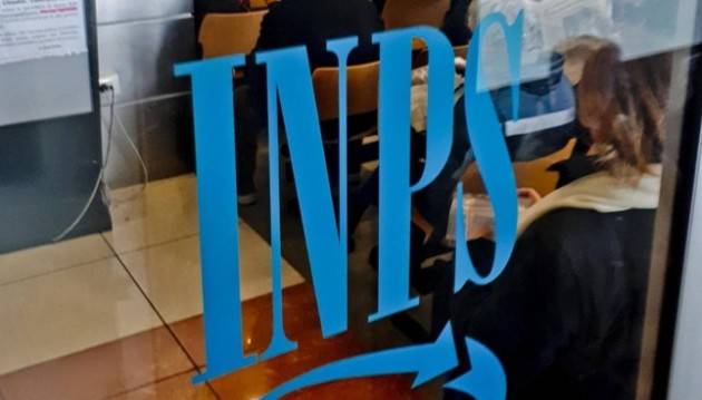 INPS CREMONA OSSERVATORIO PRECARIATO – NUOVO FOCUS INCENTIVI OCCUPAZIONE