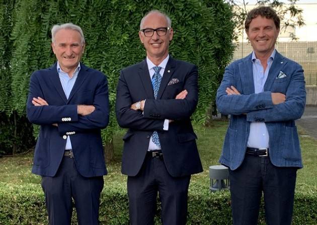 ANCE CREMONA RINNOVO CARICHE ASSOCIATIVE QUADRIENNIO 2021-2025