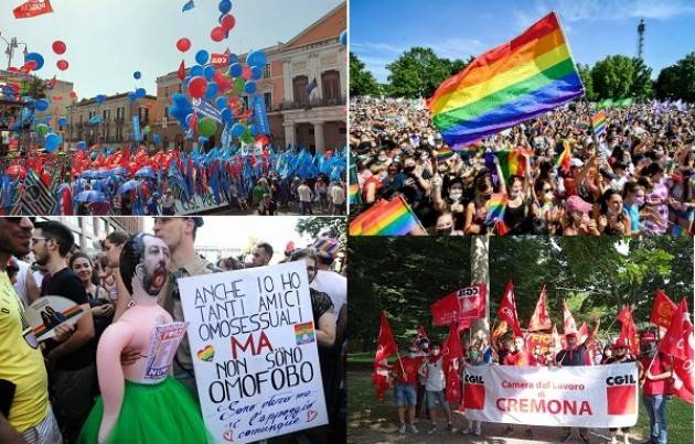 Il 26 giugno è stato un bel sabato per il lavoro e diritti civili | GCStorti