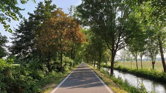 Il sito turismocrema si arricchisce di 7 nuovi itinerari cicloturistici e naturalistici