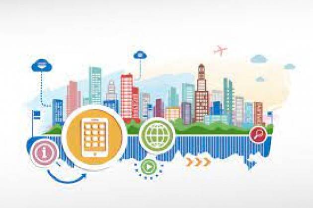 L’Anci a ''Global Citie''