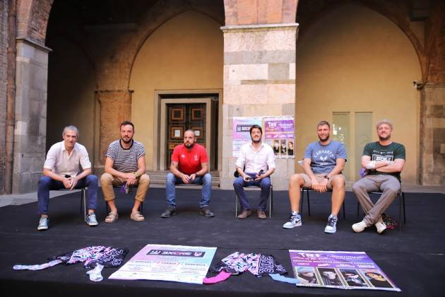 Concerti dal vivo per Tanta Robba Festival Cremona 02-05 luglio a Porta Mosa
