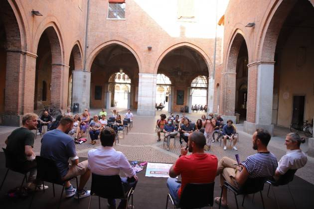 Concerti dal vivo per Tanta Robba Festival Cremona 02-05 luglio a Porta Mosa