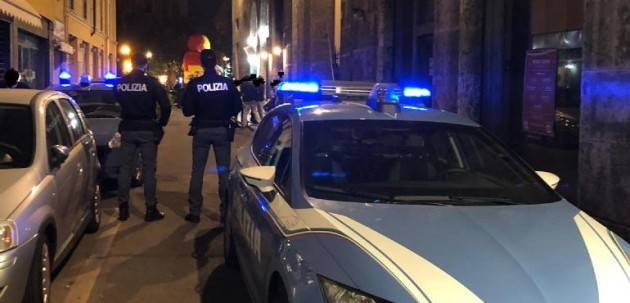 DENUNCIATO MINORENNE CREMASCO