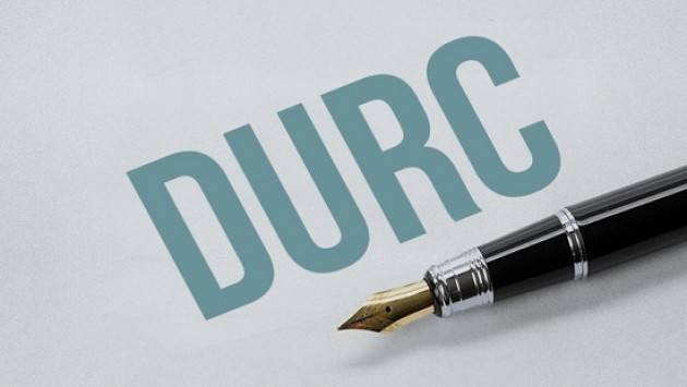 Edilizia: Cgil, Durc di congruità risultato straordinario 