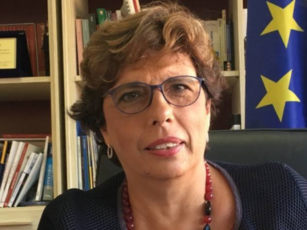 Maddalena Gissi (Cisl Scuola) Dal PD affermazioni che meritano apprezzamento