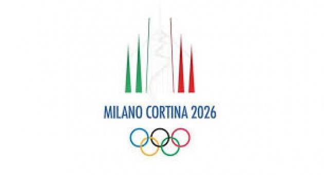 Saranno gli studenti a disegnare la Mascotte dei Giochi Milano Cortina 2026