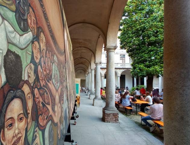 Cremona L’estate dell’Associazione Latinoamericana , gli eventi di luglio