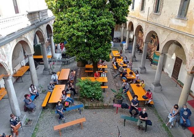 Cremona L’estate dell’Associazione Latinoamericana , gli eventi di luglio