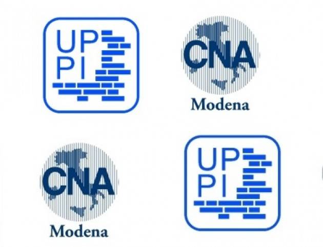 SOTTOSCRITTA UNA NUOVA CONVENZIONE FRA CNA MODENA E UPPI