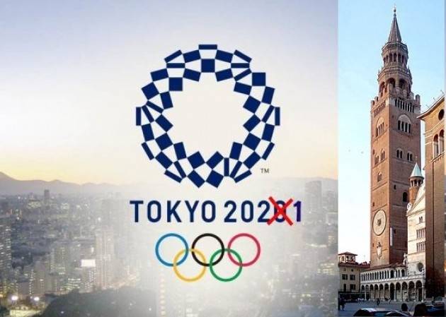 Saranno 13 i cremonesi XXXII giochi Olimpici di Tokyo