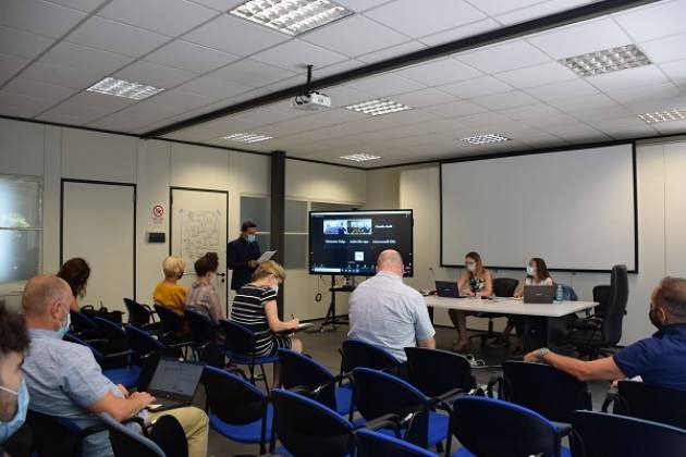 REI Formazione Professionale e Futuro dell’Industria Metalmeccanica 