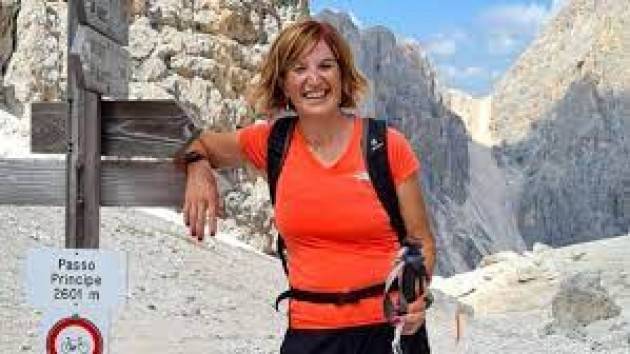 Donna scomparsa: indagato anche fidanzato di una figlia