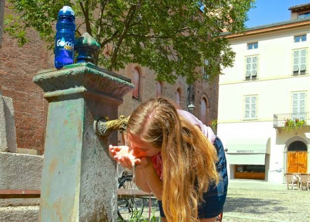 Padania Acque : Acqua di qualità, a Cremona e provincia è buona da bere 