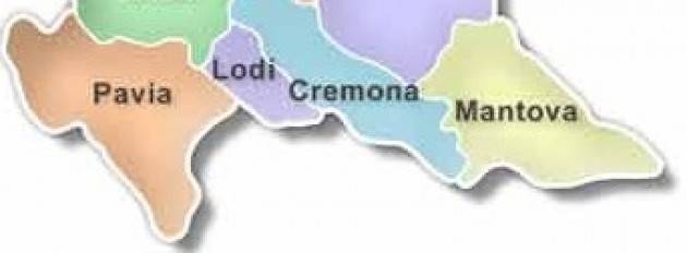 IL QUADRO IMPRENDITORIALE IN LOMBARDIA Esiste un Sud della Lombardia?