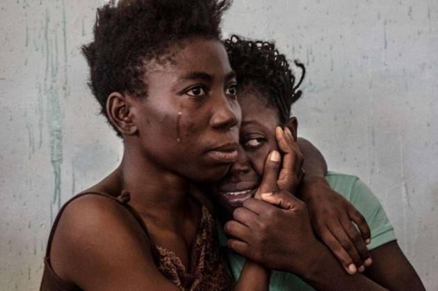 Cremona Pianeta Migranti. Voci di ragazze abusate lager libici dalla polizia.