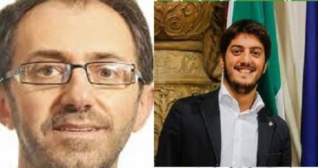 Cremona Fondi Covid F.I e V.C.non sanno far di conto| Poli,Burgazzi (PD)