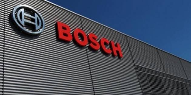 ADDIO ALLA BOSCH :LA VHIT E' IN VENDITA 
