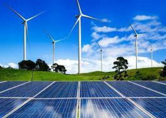 Le rinnovabili sono già la fonte energetica più economica