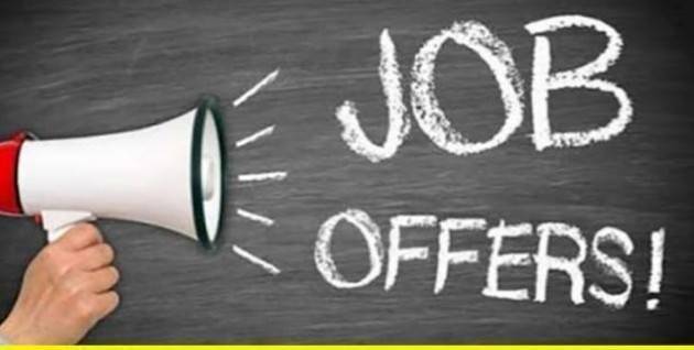 Attive 103 offerte lavoro CPI  06/07/2021 Cremona,Crema,Soresina e Casal.ggiore