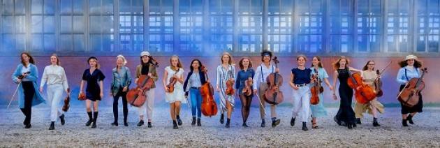 Il Cremona Summer Festival 2021 riparte con due concerti di orchestre giovanili