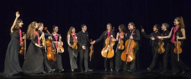 Il Cremona Summer Festival 2021 riparte con due concerti di orchestre giovanili
