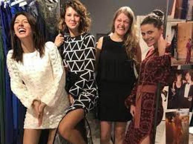 Trend imprese della moda in Lombardia