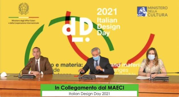 Italian Design Day: