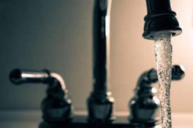Acqua: investendo al Sud crescono il Pil e l’occupazione